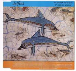 Delfins : Ao Passar um Navio